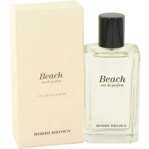 Фото Bobbi Brown Beach