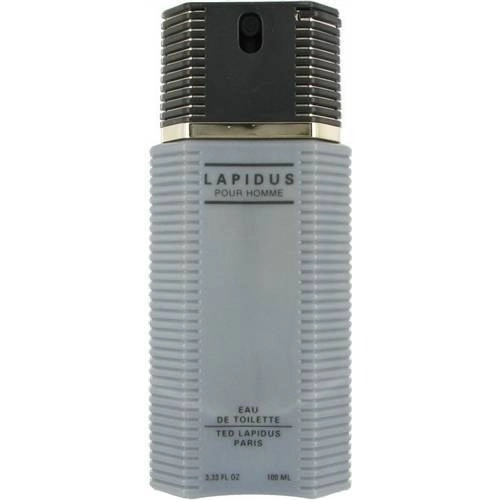 Фото Ted Lapidus pour Homme