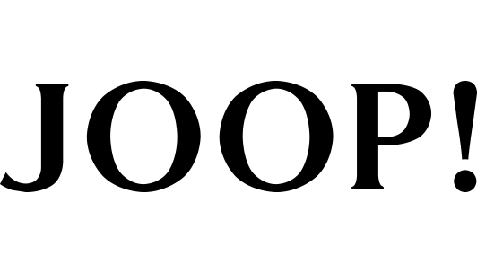 Joop!