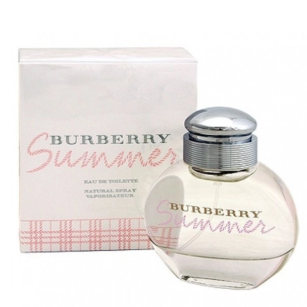 Фото Burberry Summer for Women 2007