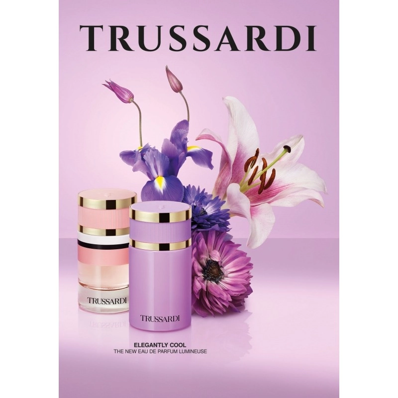 Фото Trussardi Elegantly Cool
