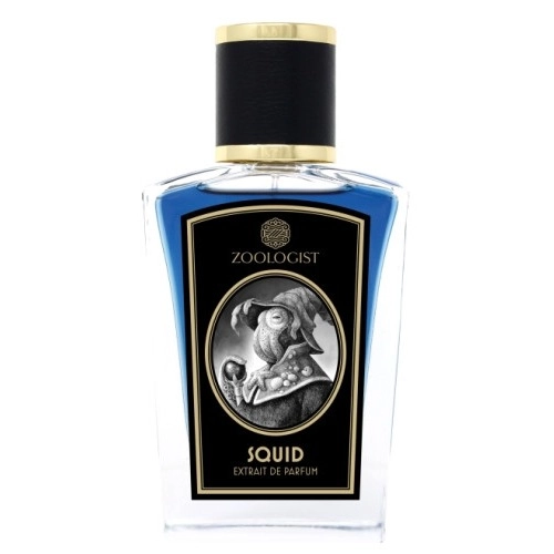 Фото Zoologist Perfumes Squid