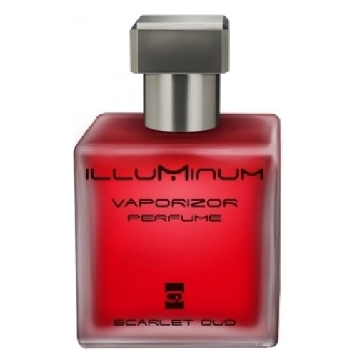 Фото Illuminum Scarlet Oud