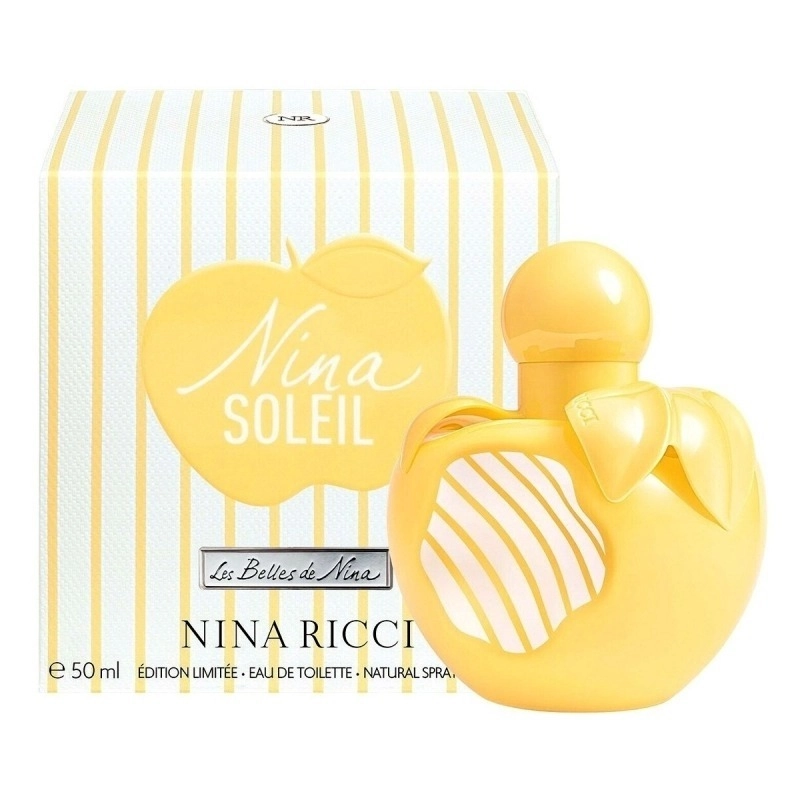 Фото Nina Ricci Nina Soleil