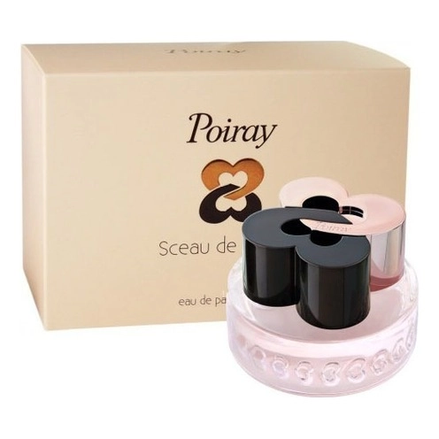 Фото Poiray Sceau de Coeur