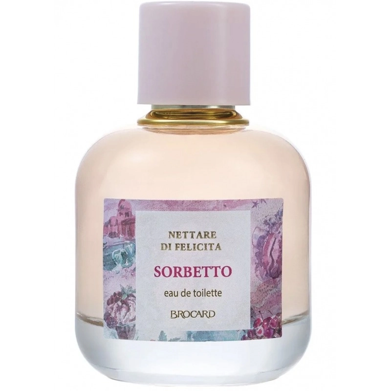 Фото Brocard Nettare Di Felicita Sorbetto