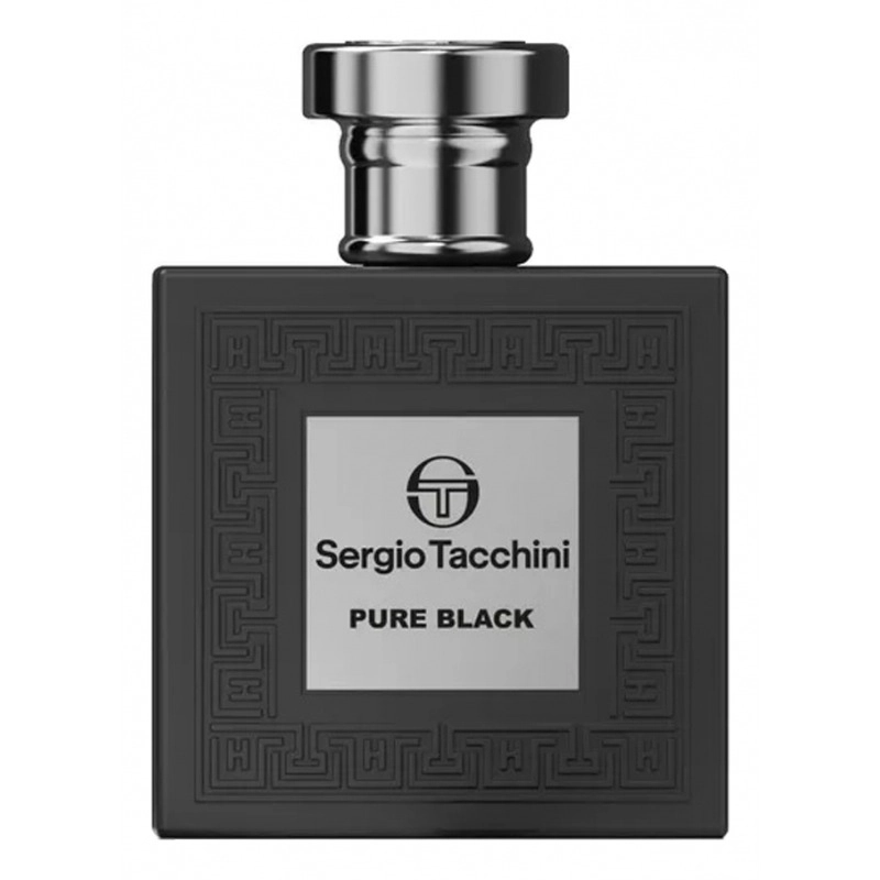 Фото Sergio Tacchini Pure Black