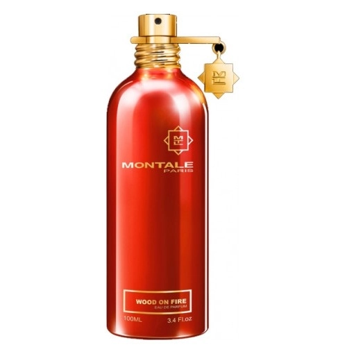Фото Montale Wood On Fire