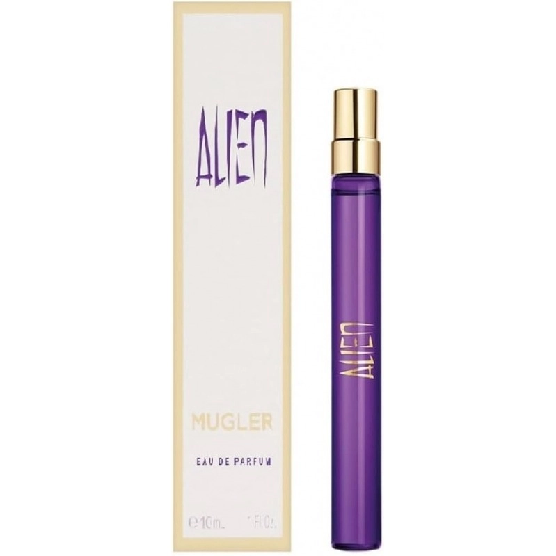 Фото Mugler Alien