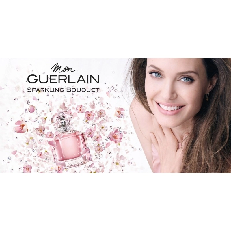 Фото Mon Guerlain Sparkling Bouquet