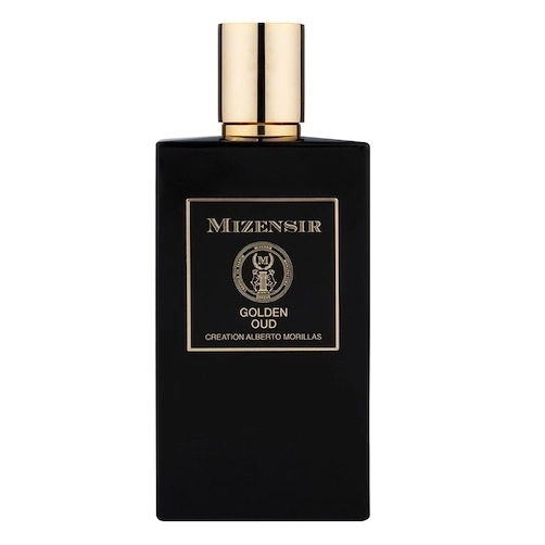 Фото Mizensir Golden Oud