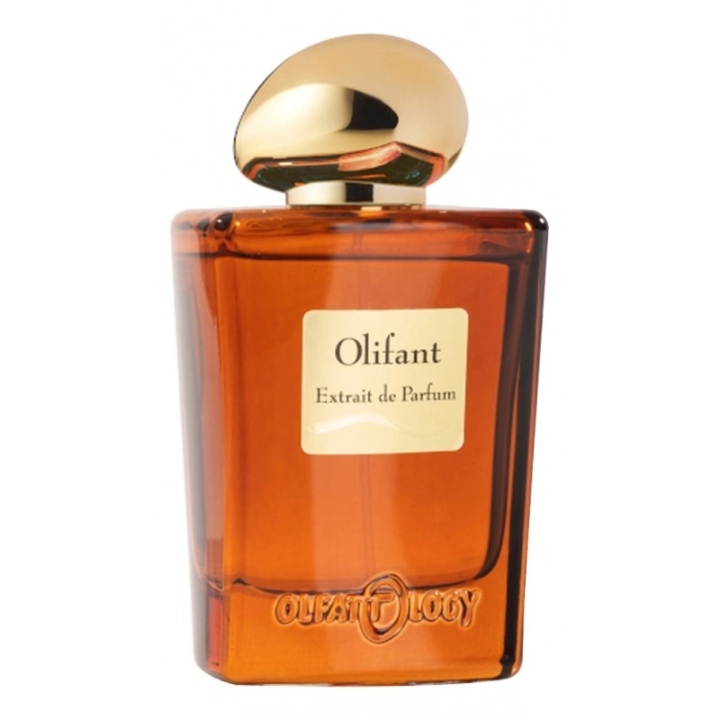 Фото Olfattology Olifant