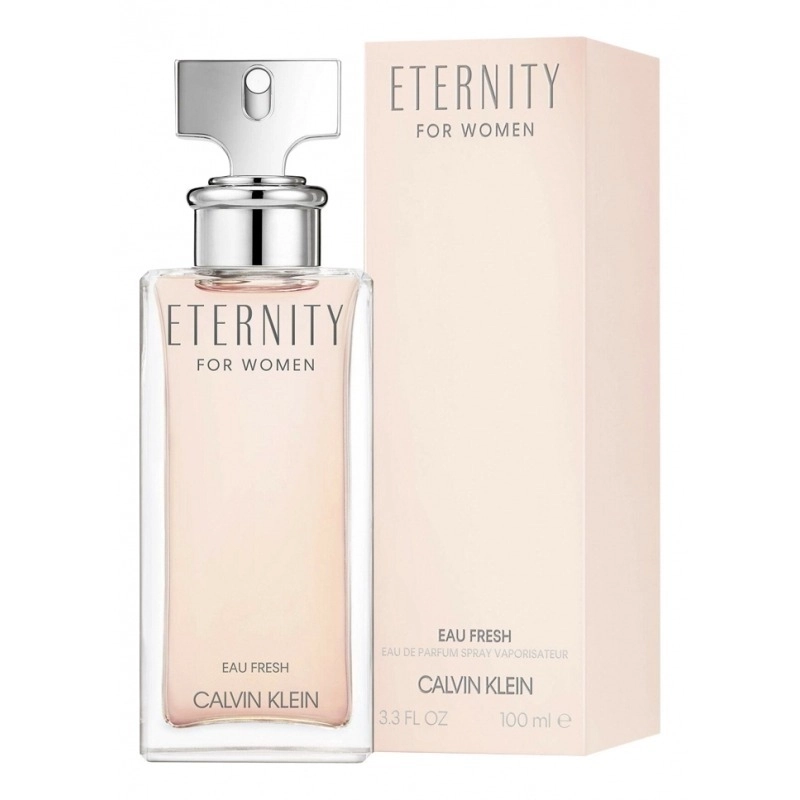 Фото Calvin Klein Eternity Eau Fresh