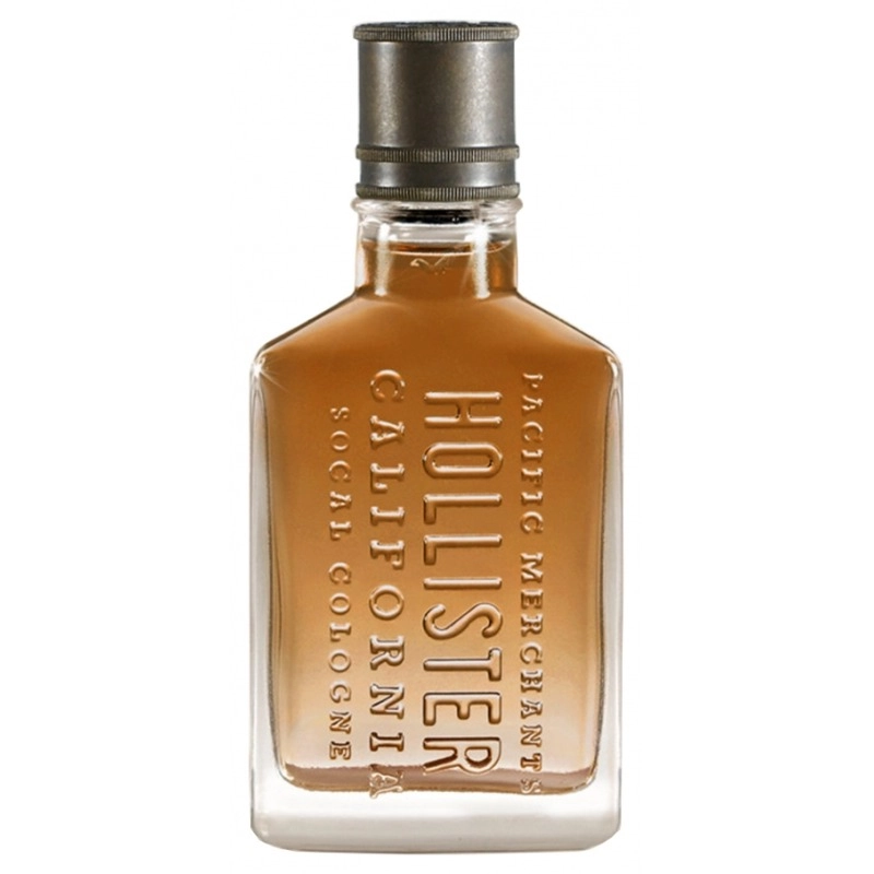 Фото Hollister SoCal for men