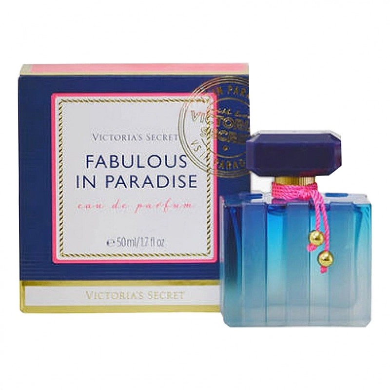 Фото Victoria's Secret Fabulous in Paradise