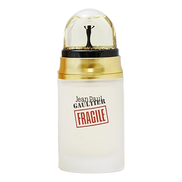 Фото Jean Paul Gaultier Fragile Eau de Toilette