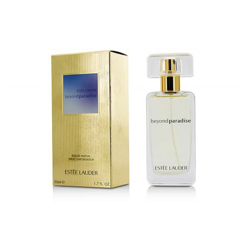 Фото Estée Lauder Beyond Paradise