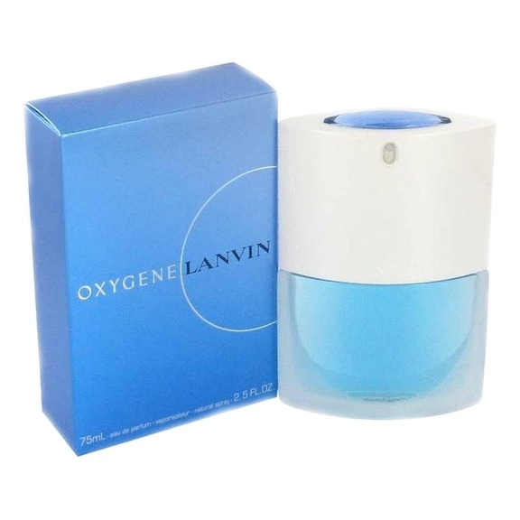 Фото Lanvin Oxygene