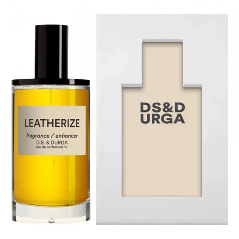 Фото D.S. & Durga Leatherize