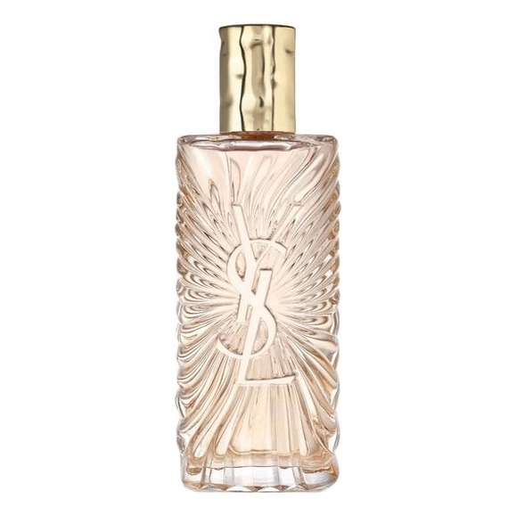Фото Yves Saint Laurent Saharienne