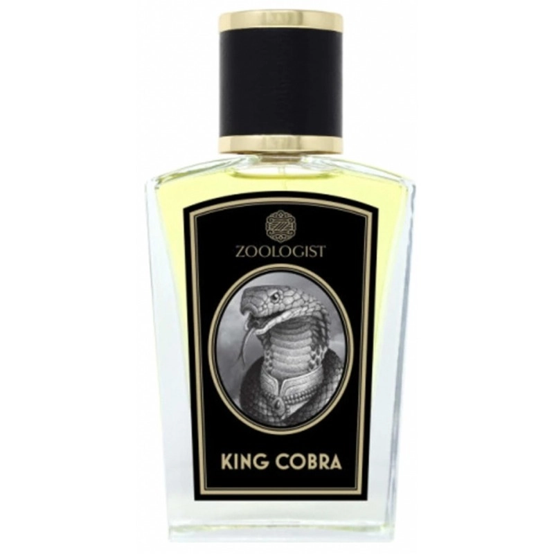 Фото Zoologist Perfumes King Cobra