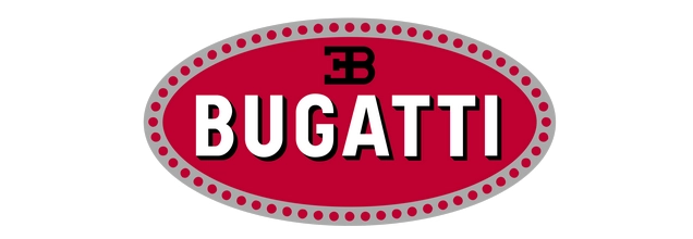 Фото Bugatti