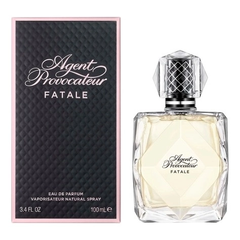 Фото Agent Provocateur Fatale