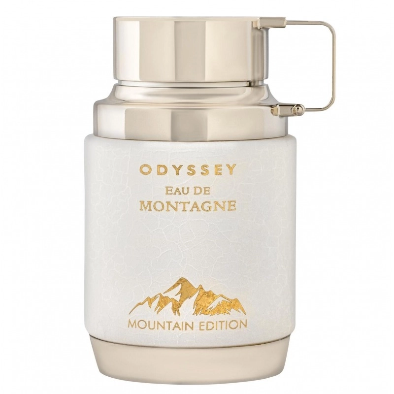 Фото Armaf Odyssey Eau de Montagne