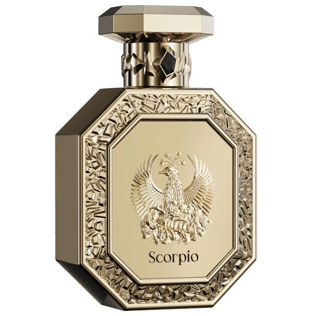 Фото Fragrance World Scorpio