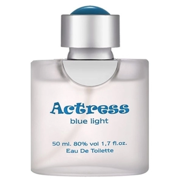 Фото Apple Parfums Actress Blue Light