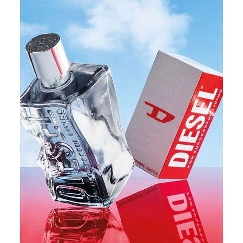 Фото D by Diesel