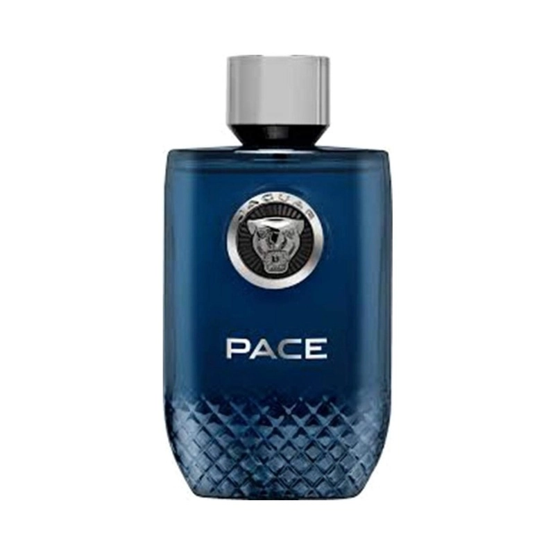 Фото Jaguar Pace