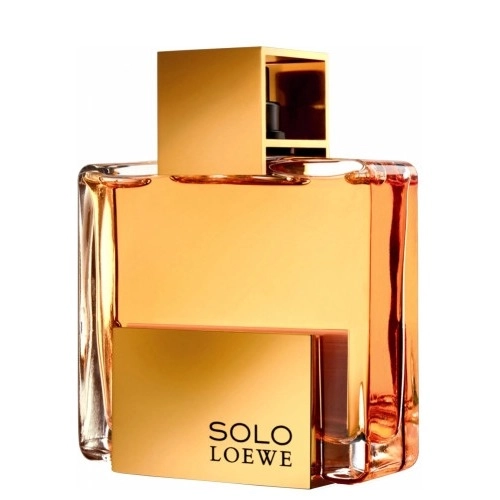 Фото Solo Loewe Absoluto