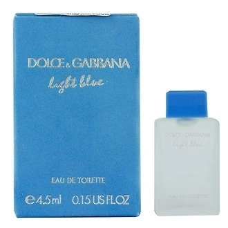 Фото Dolce & Gabbana Light Blue