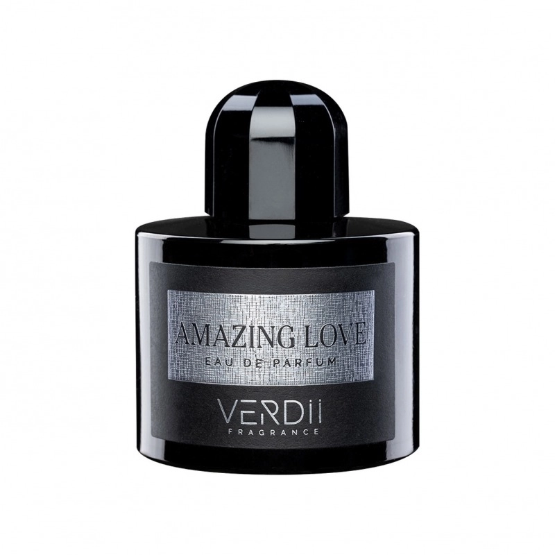 Фото Verdii Fragrance Amazing Love