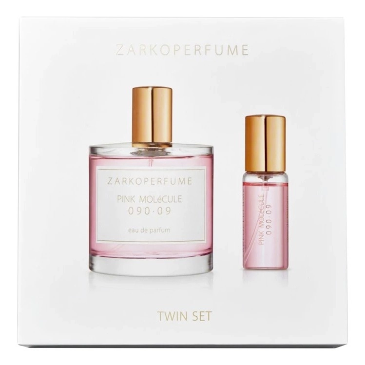 Фото ZarkoPerfume PINK MOLeCULE 090.09