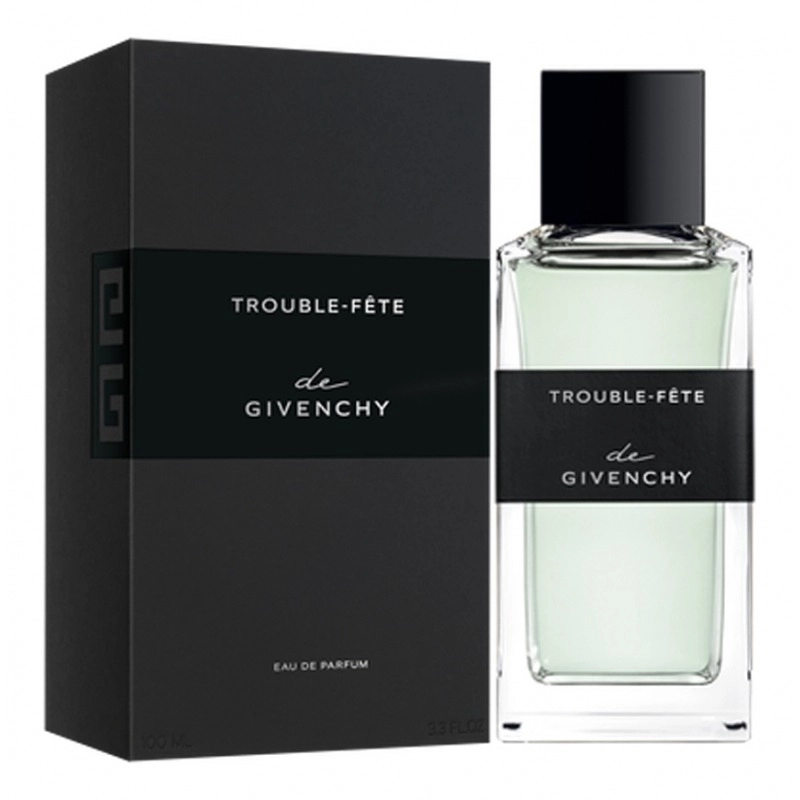 Givenchy Trouble-Fete
