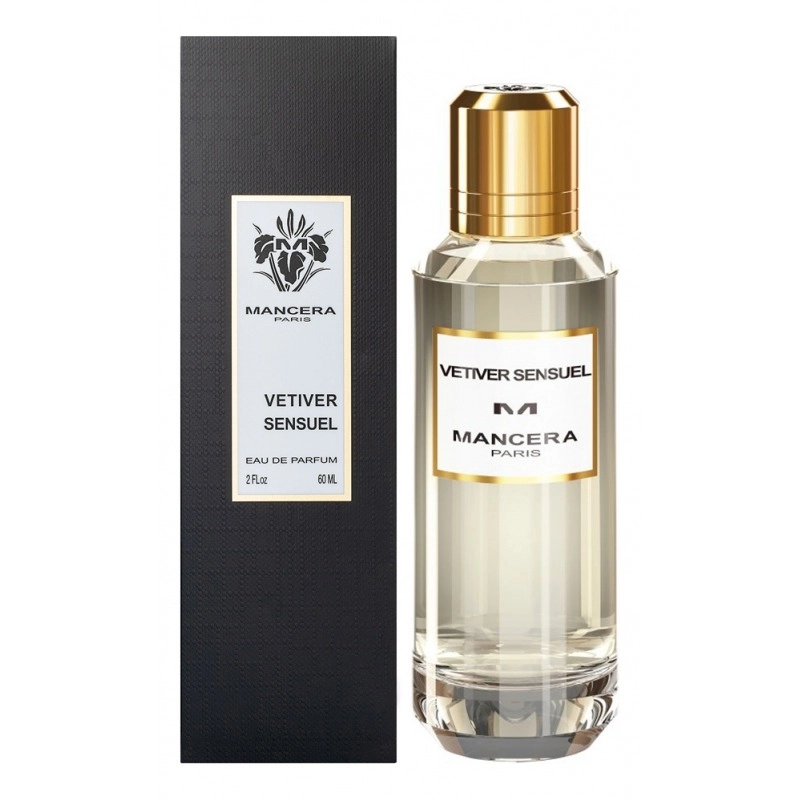 Фото Mancera Vetiver Sensuel