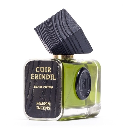 Фото Maison Incens Cuir Erindil