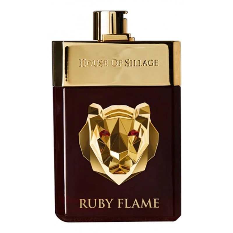 Фото House of Sillage Ruby Flame