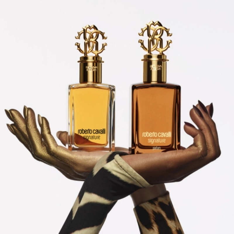 Фото Roberto Cavalli Signature