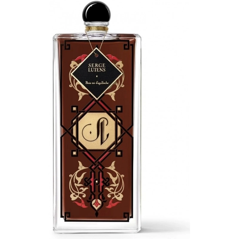 Фото Serge Lutens Bois roi d'agalloche
