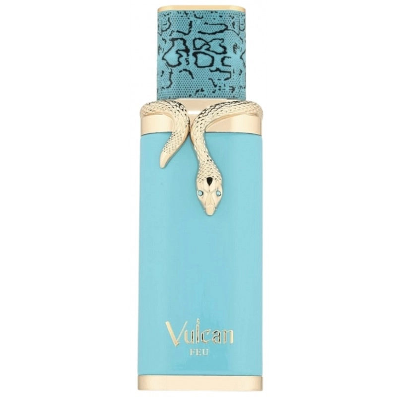 Фото Fragrance World Vulcan Feu
