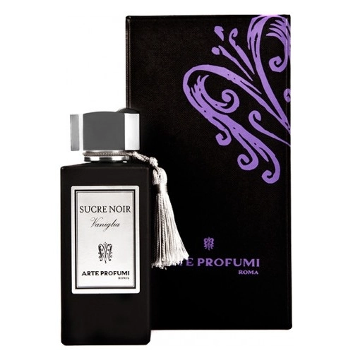 Фото Arte Profumi Sucre Noir