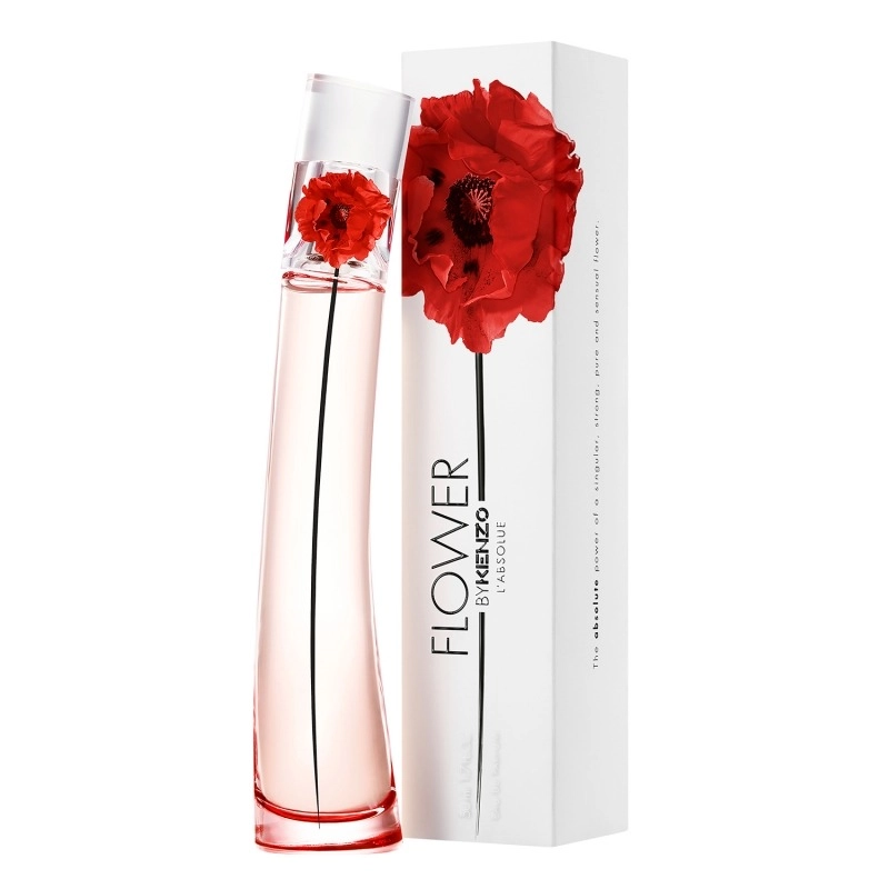 Фото Flower by Kenzo L'Absolue