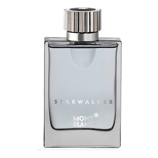 Фото Montblanc Starwalker