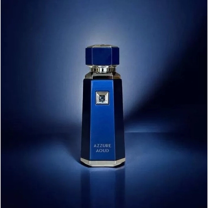 Фото Fragrance World Azzure Aoud