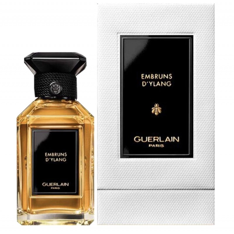 Фото Guerlain Embruns d'Ylang