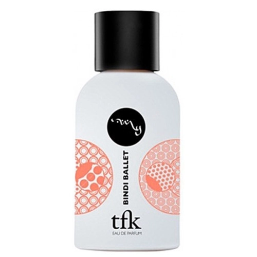 Фото The Fragrance Kitchen Bindi Ballet