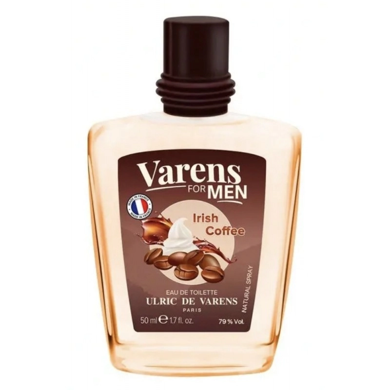 Фото Ulric de Varens For Men Irish Coffee